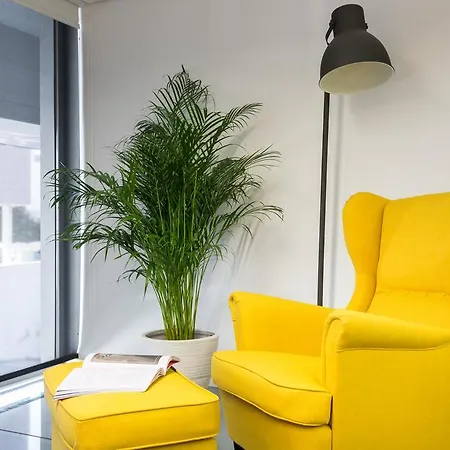 Aveiro Urban Loft Apartment Exterior photo