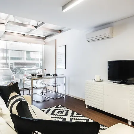 Aveiro Urban Loft Apartment Exterior photo