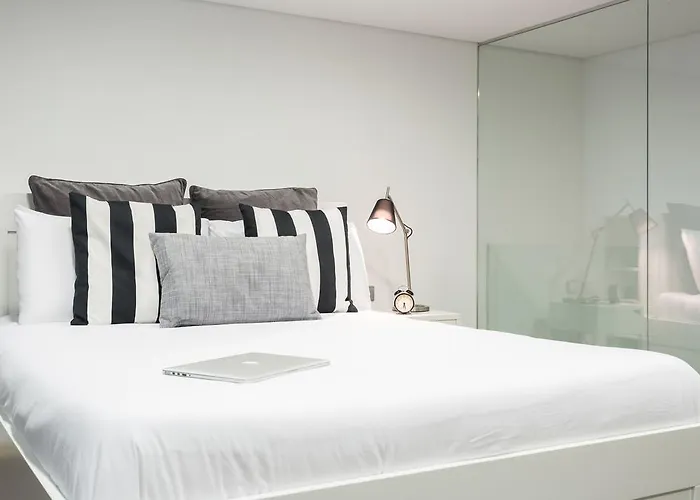 Aveiro Urban Loft