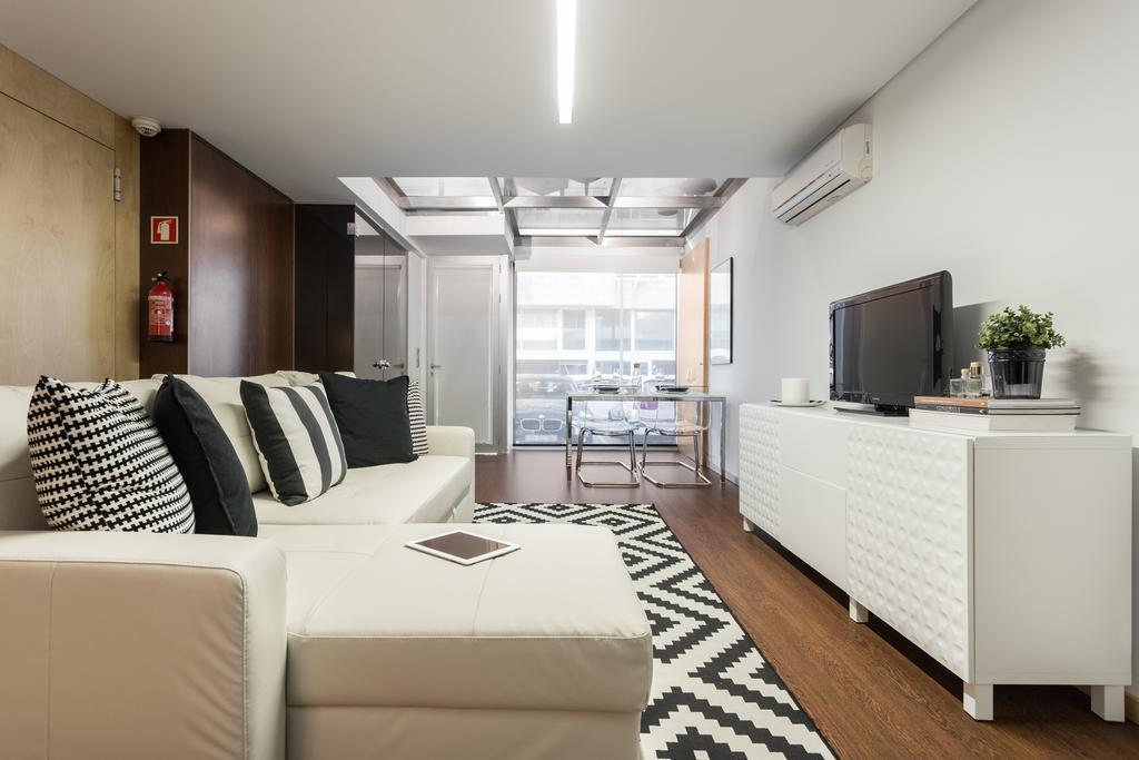 Urban Loft *