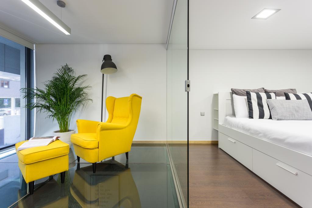 Urban Loft *