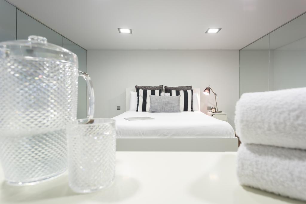 Apartment Urban Loft Aveiro