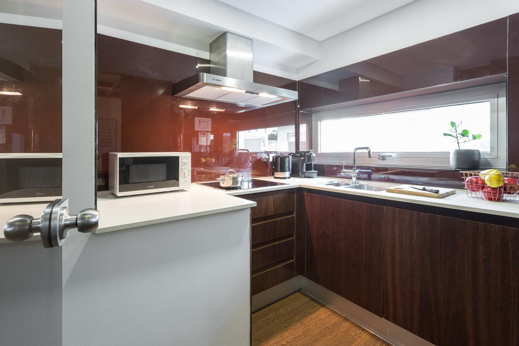 Apartment Urban Loft