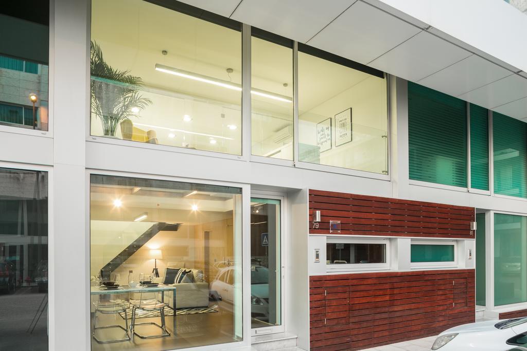 Urban Loft Aveiro