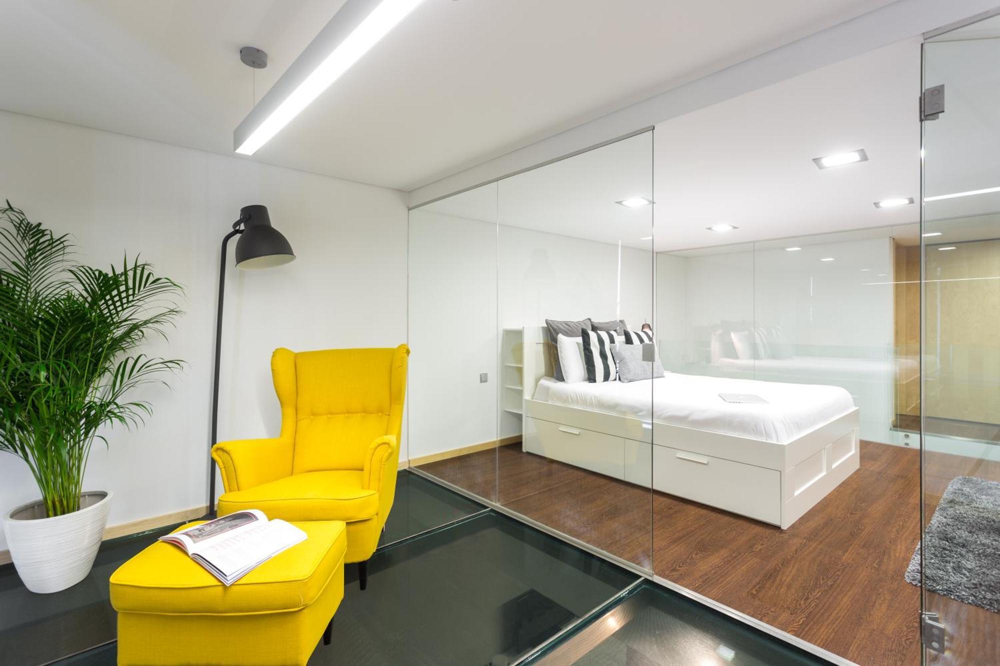 Apartment Urban Loft Aveiro