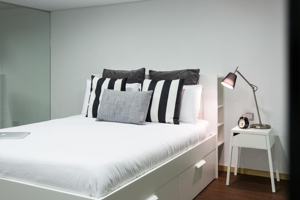 Apartment Urban Loft *