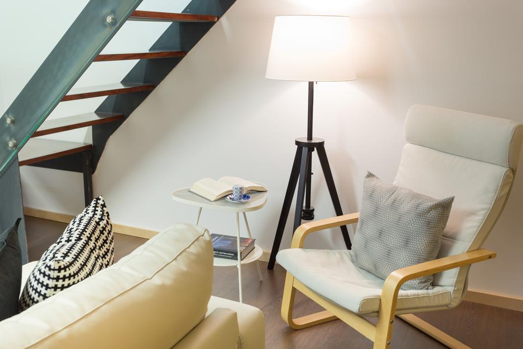 Urban Loft