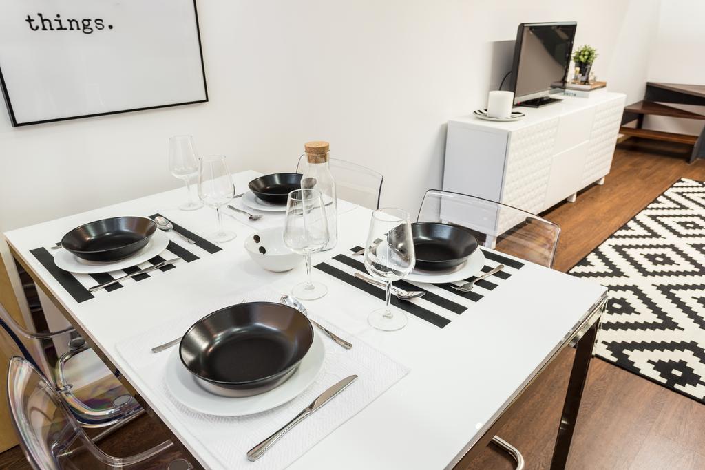 Apartment Urban Loft Aveiro