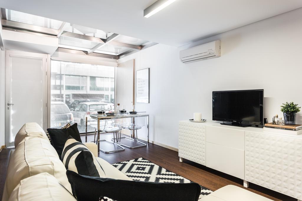 Apartment Urban Loft