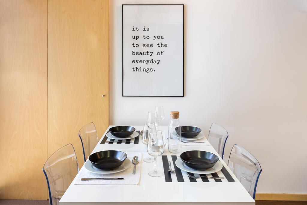 Urban Loft Apartment Aveiro