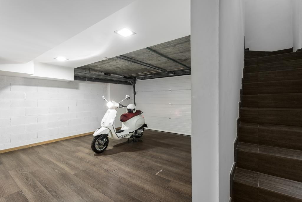Apartment Urban Loft *